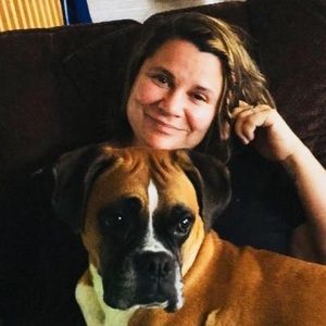 Meet your Posher, Darlene